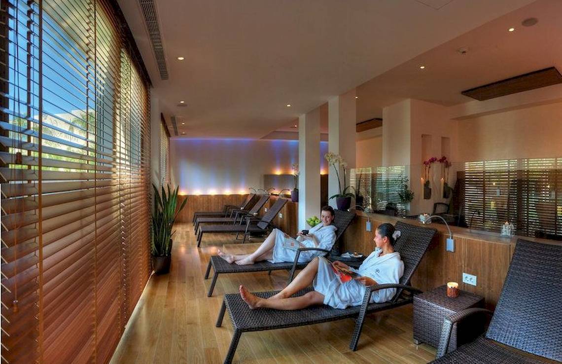 Elite Suites by Rhodes Bay in Rhodos