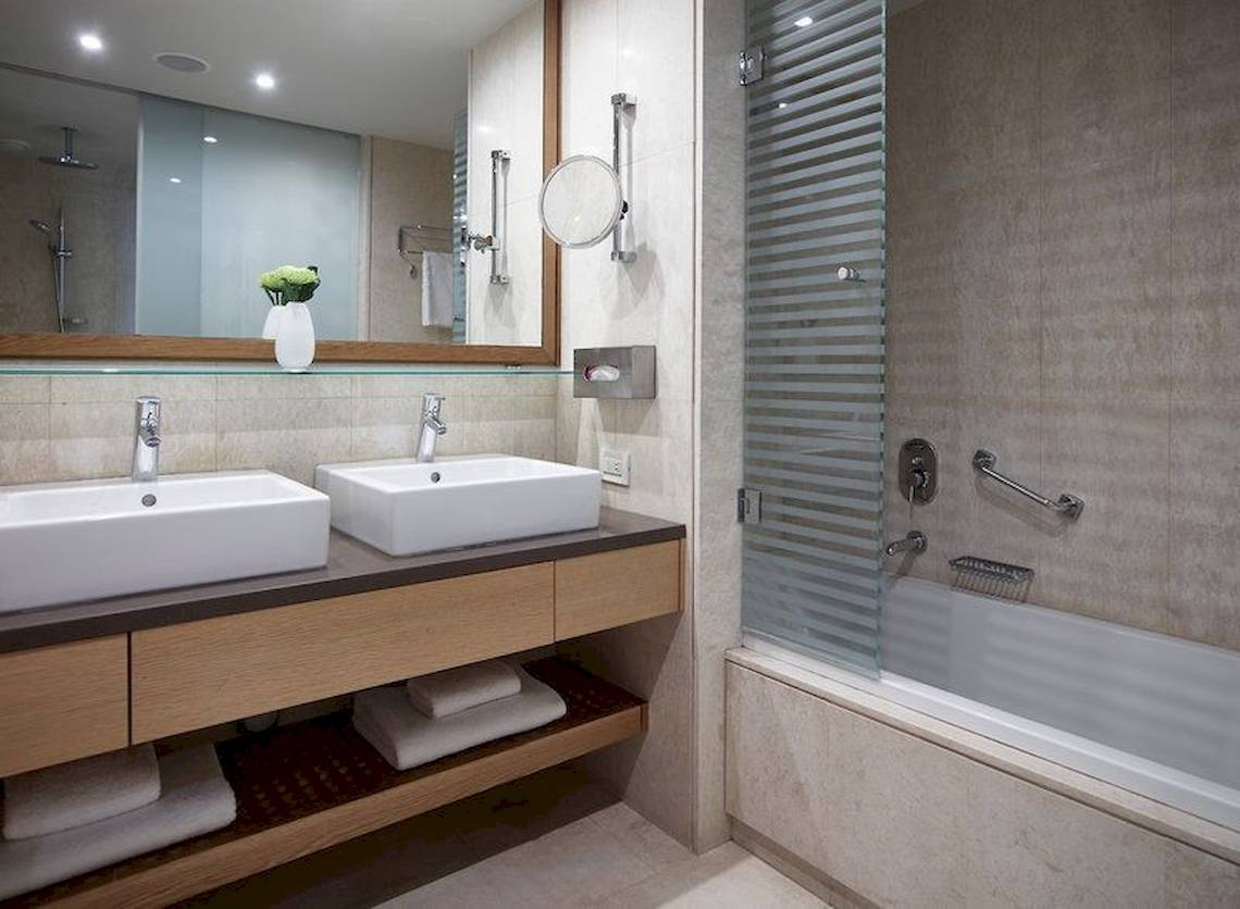 Elite Suites by Rhodes Bay in Rhodos
