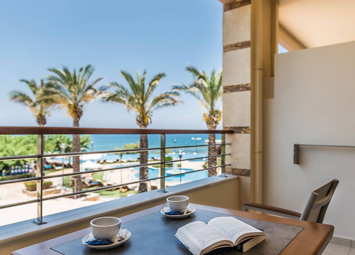 Cretan Dream Resort & Spa in Heraklion