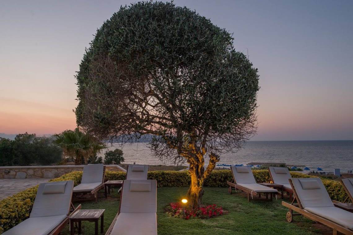 Cretan Dream Resort & Spa in Heraklion