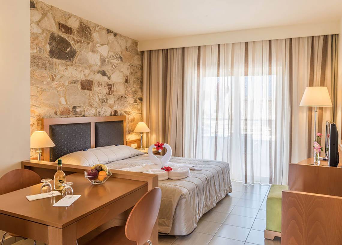 Cretan Dream Resort & Spa in Heraklion