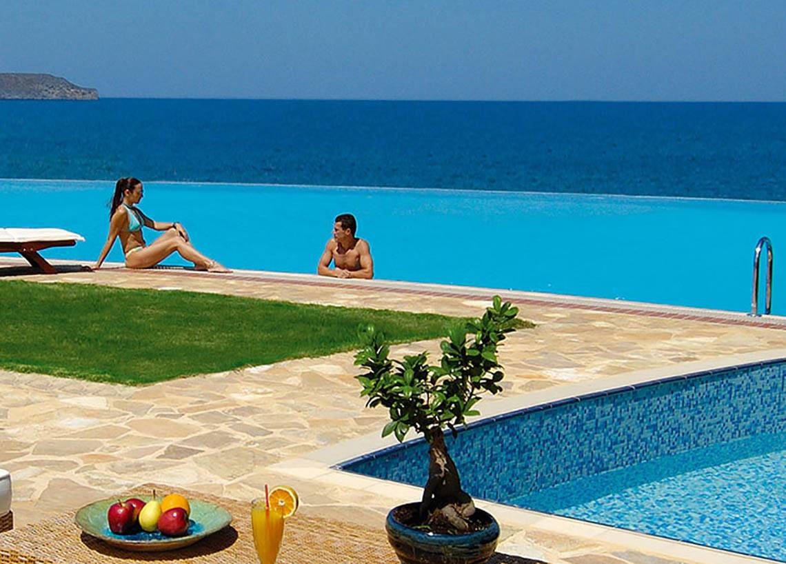 Cretan Dream Resort & Spa in Heraklion