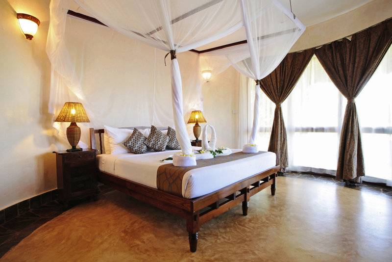 Ocean Paradise Resort & Spa in Tansania - Sansibar