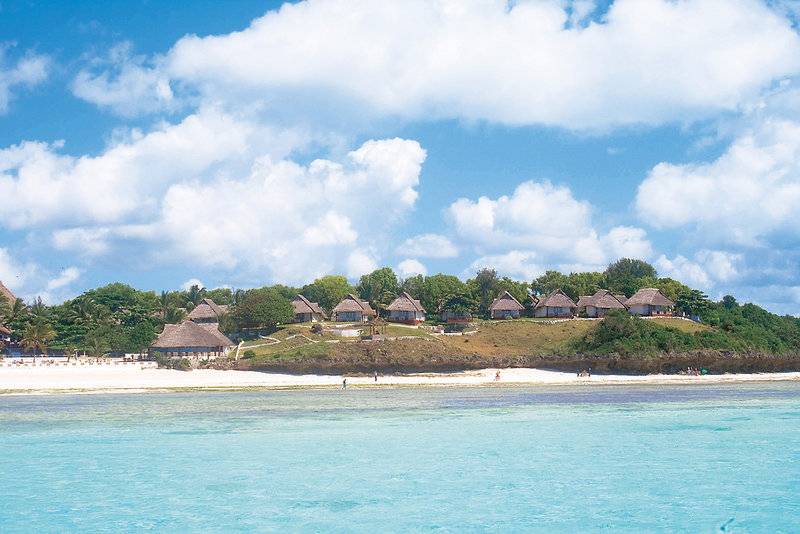 Karafuu Beach Resort & Spa in Tansania - Sansibar
