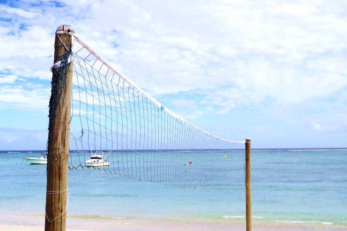 Pearle Beach Resort & Spa in Mauritius
