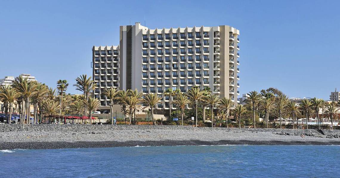 Sol Tenerife in Teneriffa