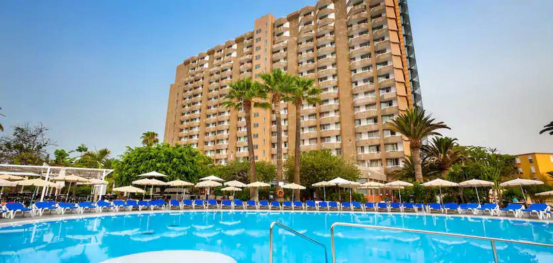 Sol Tenerife in Teneriffa