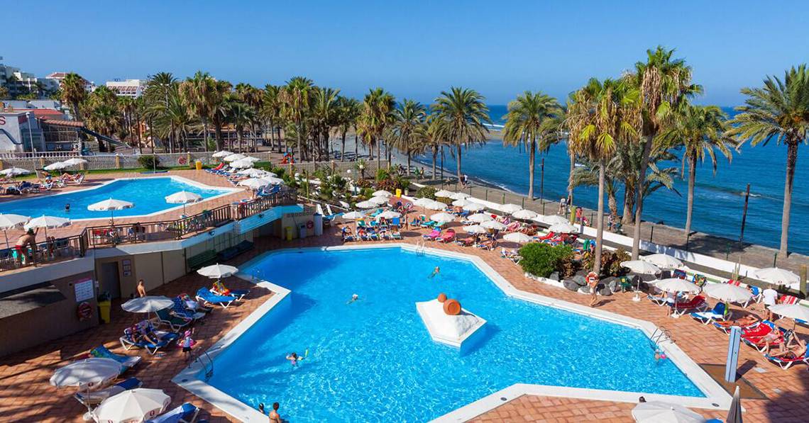 Sol Tenerife in Teneriffa