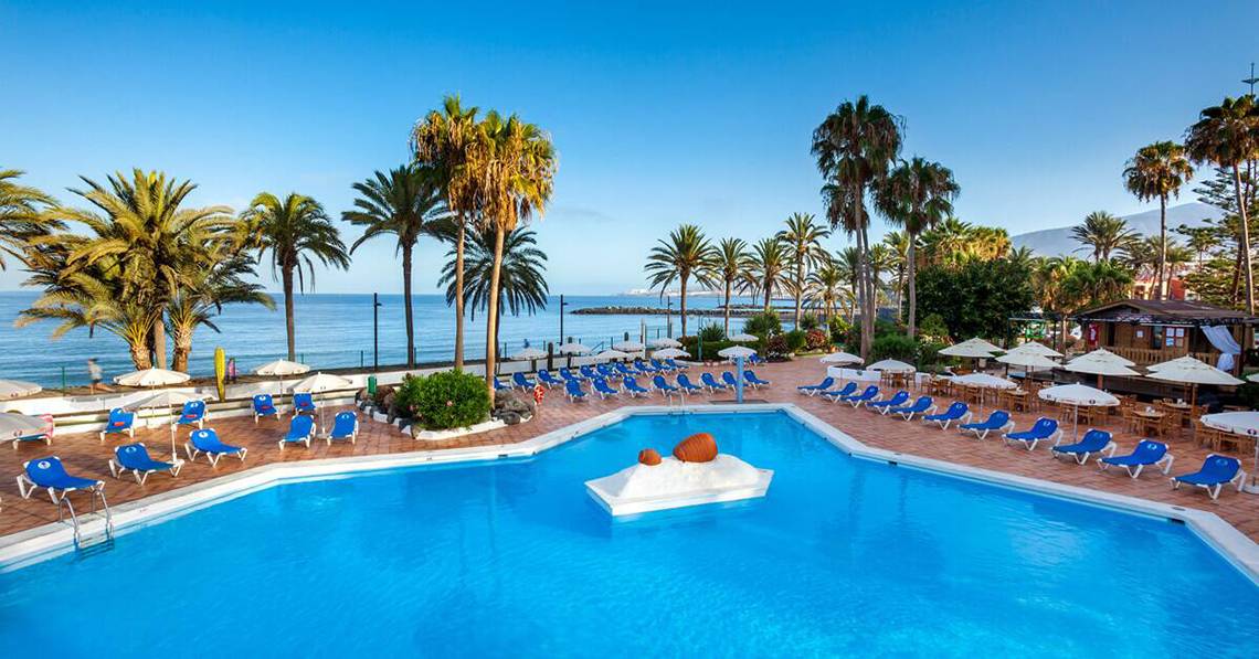 Sol Tenerife in Teneriffa