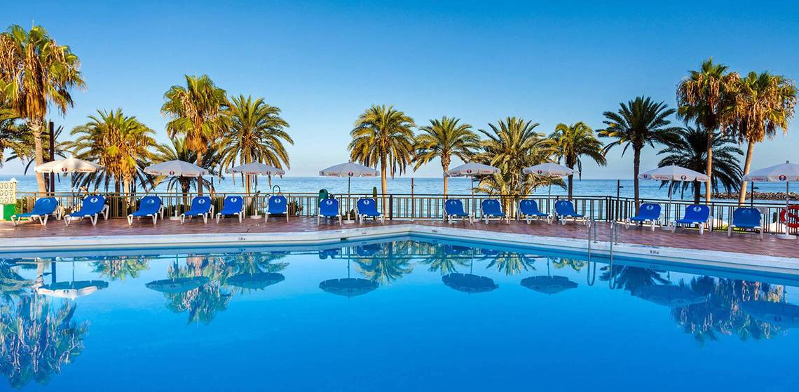 Sol Tenerife in Teneriffa