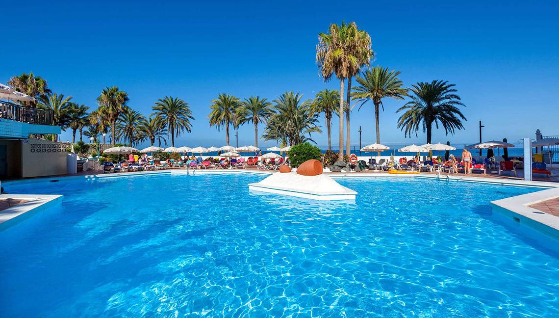 Sol Tenerife in Teneriffa