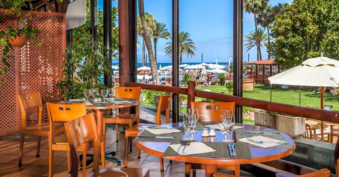 Sol Tenerife in Teneriffa