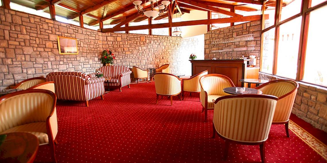 Zora Hotel in Kroatien: Mittelkroatien