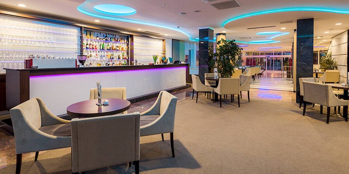 Zora Hotel in Kroatien: Mittelkroatien