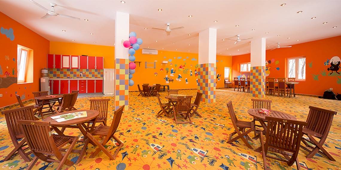 Zora Hotel in Kroatien: Mittelkroatien