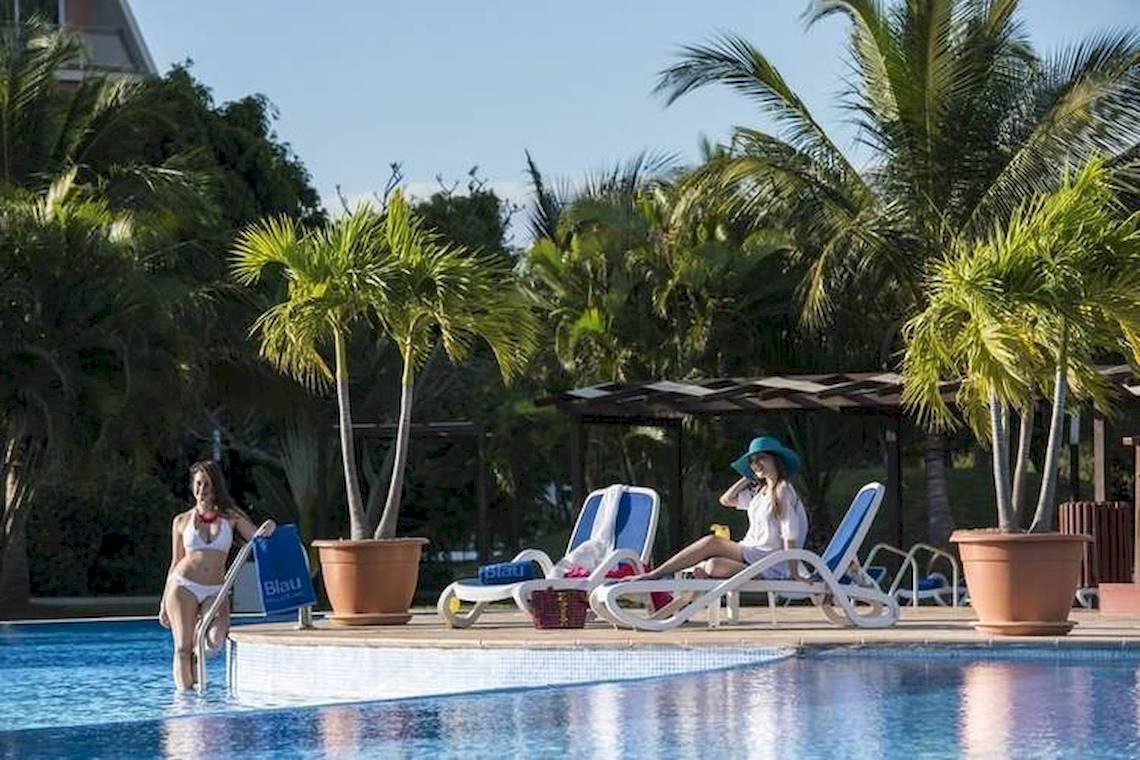 Blau Varadero in Kuba - Havanna / Varadero / Mayabeque / Artemisa / P. del Rio