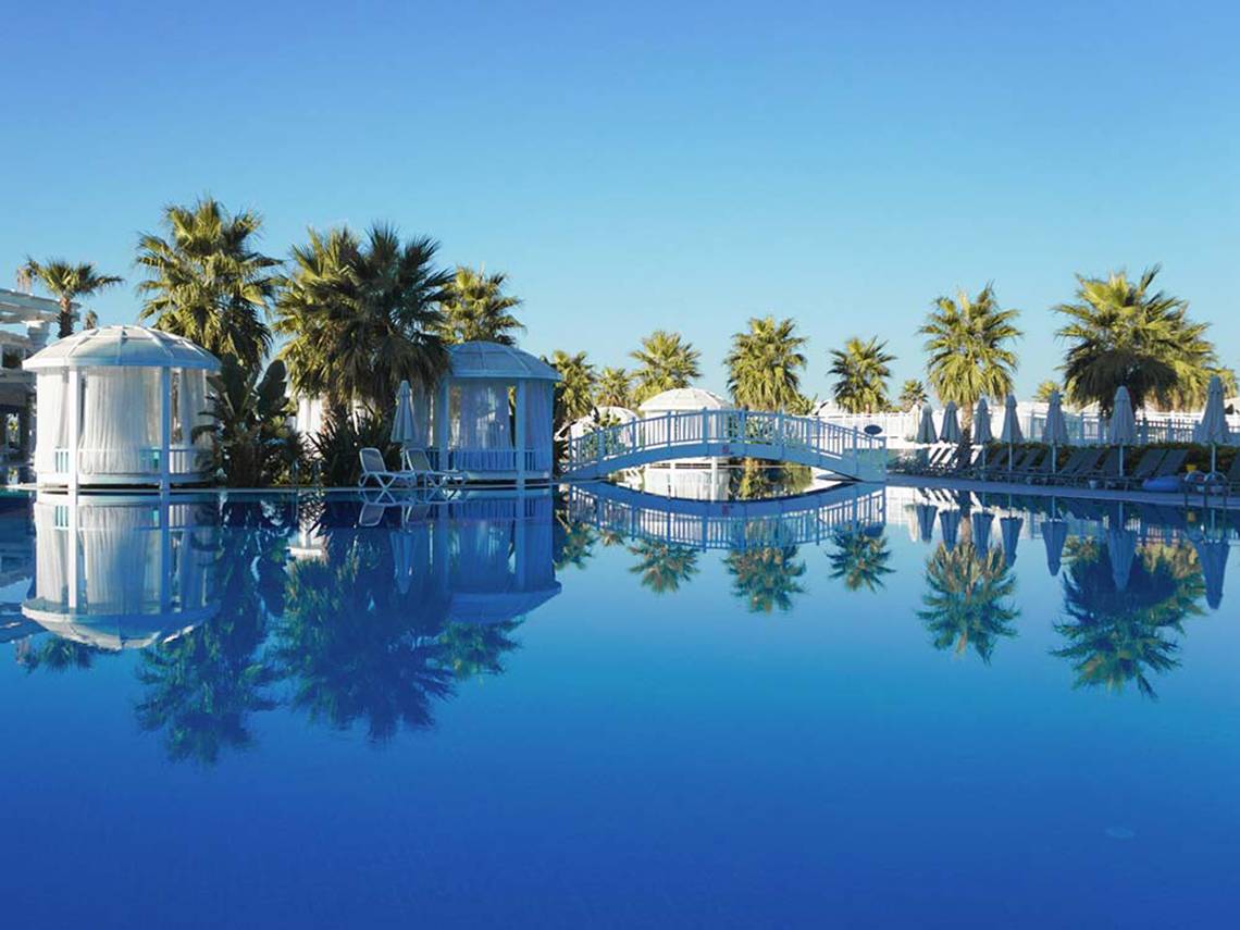 Sueno Hotels Deluxe Belek in Antalya & Belek