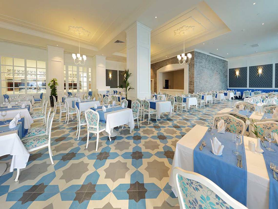 Sueno Hotels Deluxe Belek in Antalya & Belek