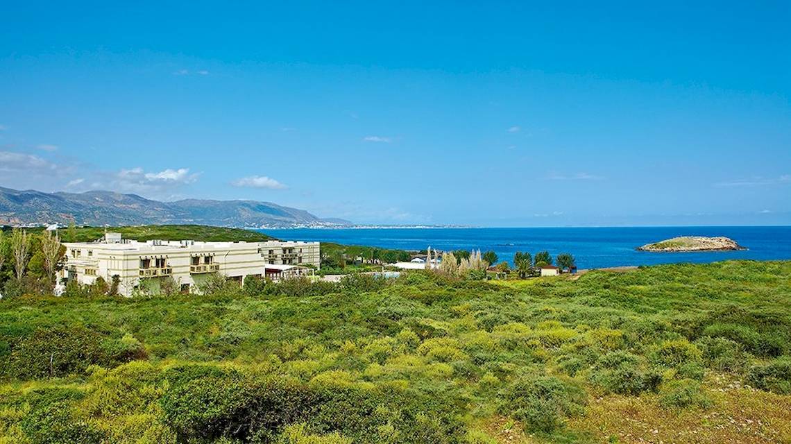 Grecotel Meli Palace in Heraklion