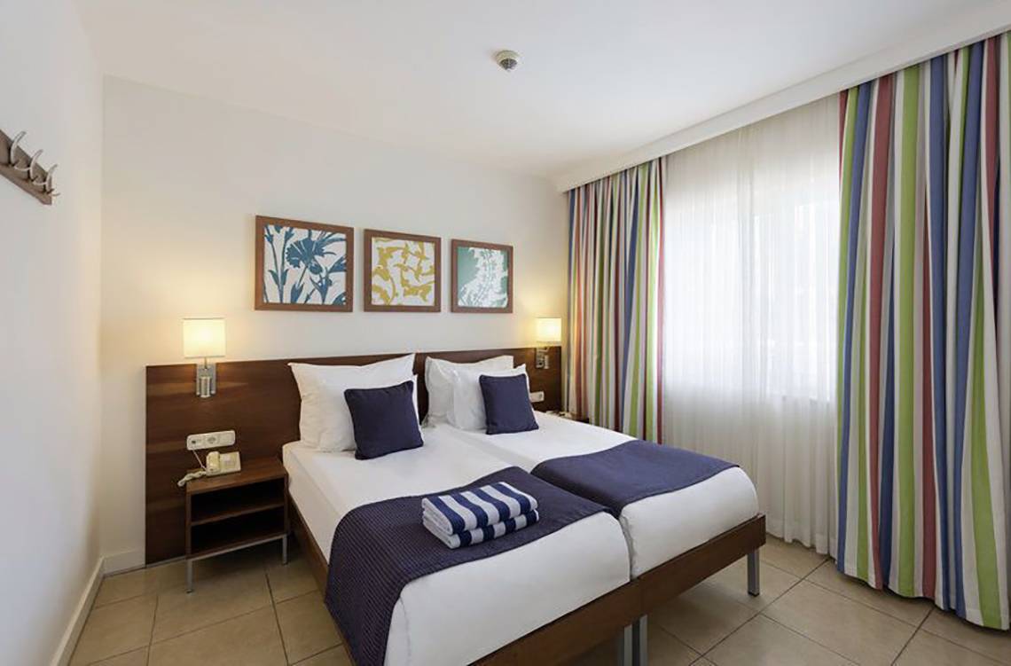 Barut B Suites in Antalya & Belek