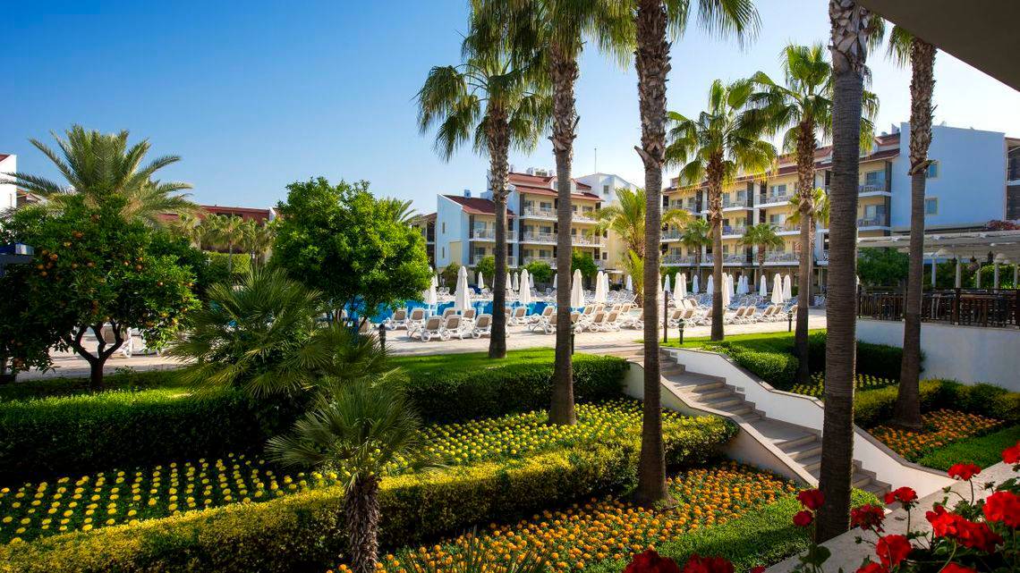 Barut B Suites in Antalya & Belek