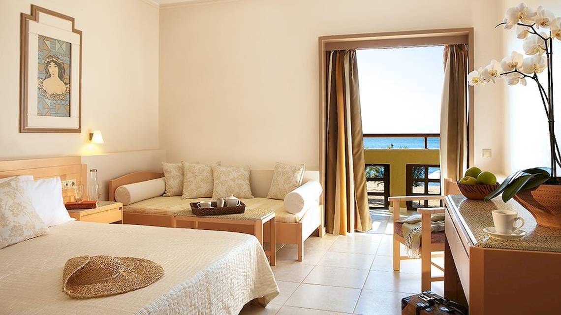 Grecotel Meli Palace in Heraklion