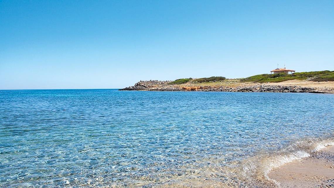 Grecotel Meli Palace in Heraklion