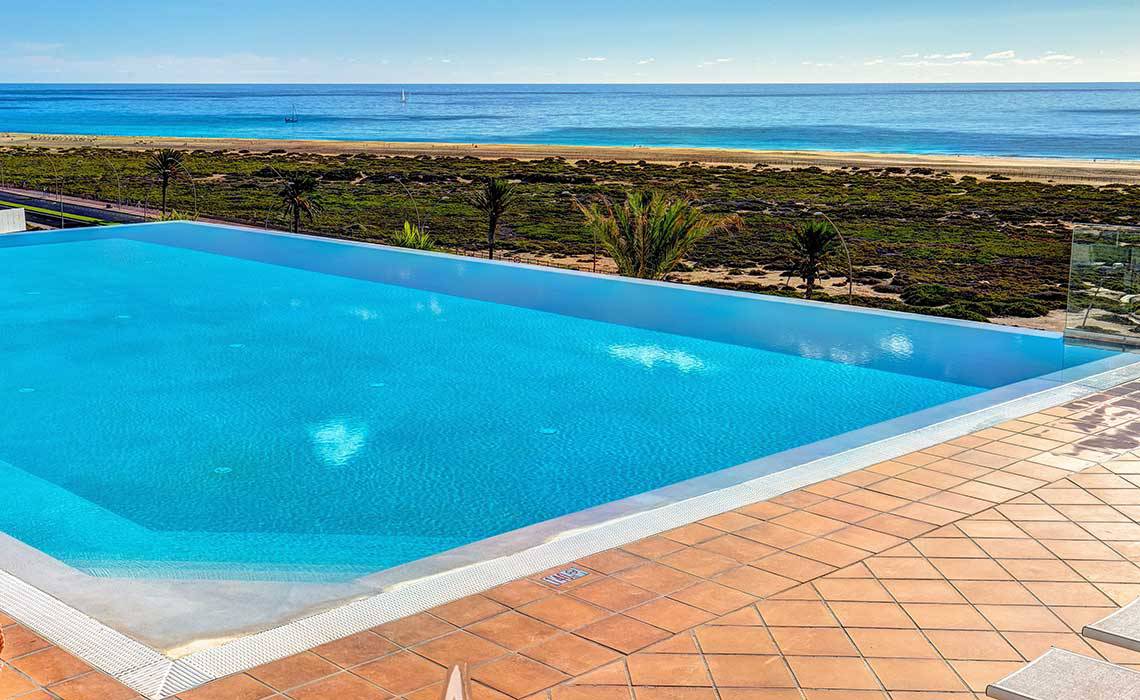SBH Maxorata Resort in Fuerteventura