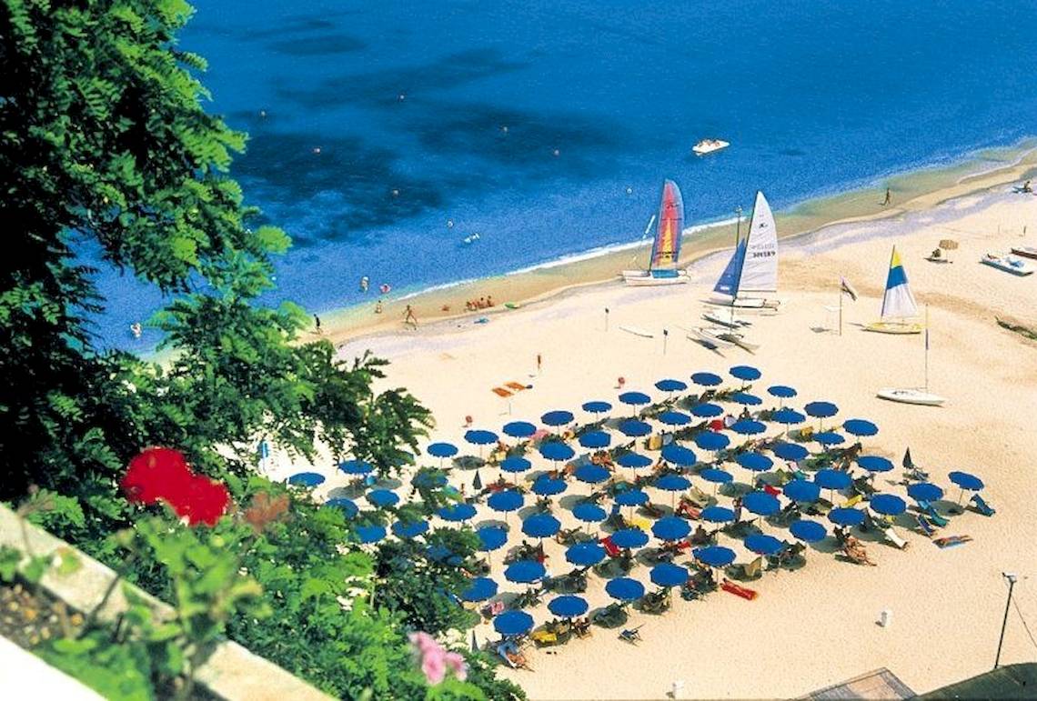 Aldiana Club Rocca Nettuno Calabria
