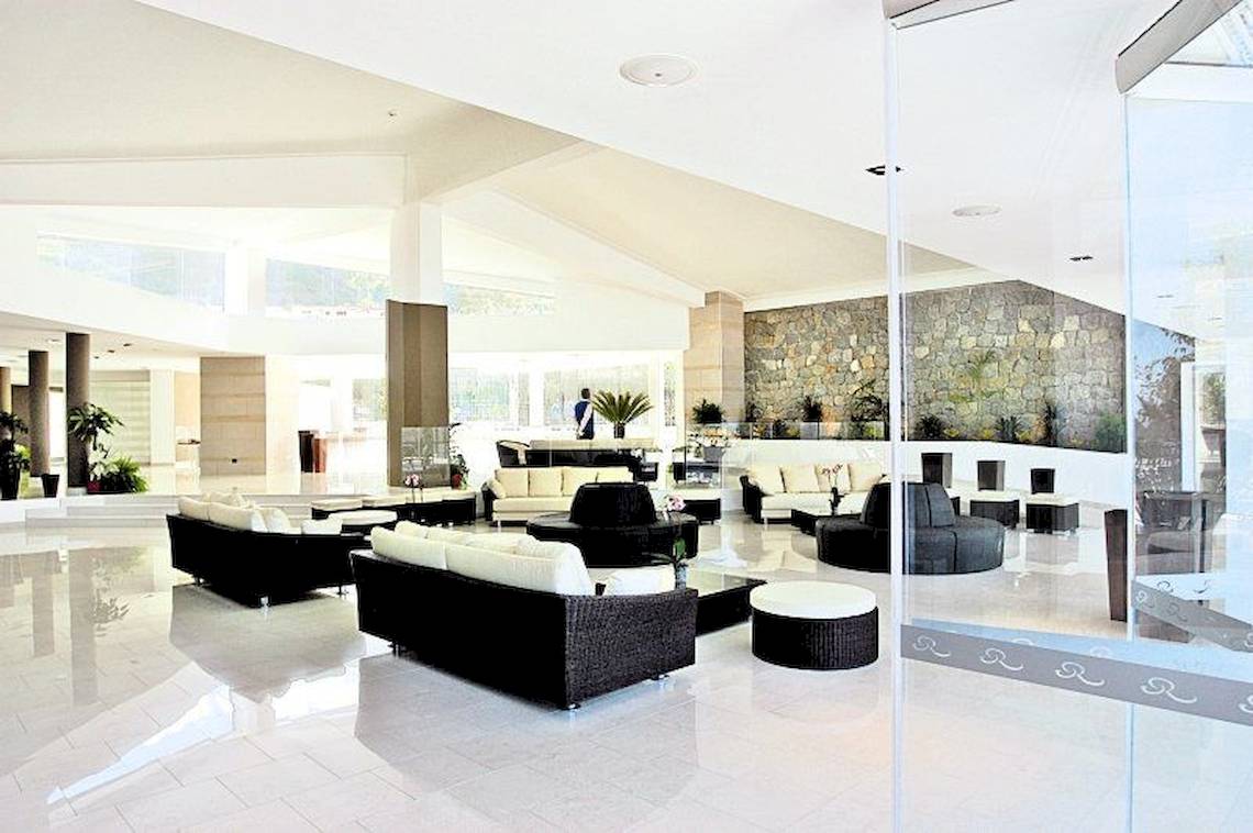 Aldiana Club Rocca Nettuno Calabria