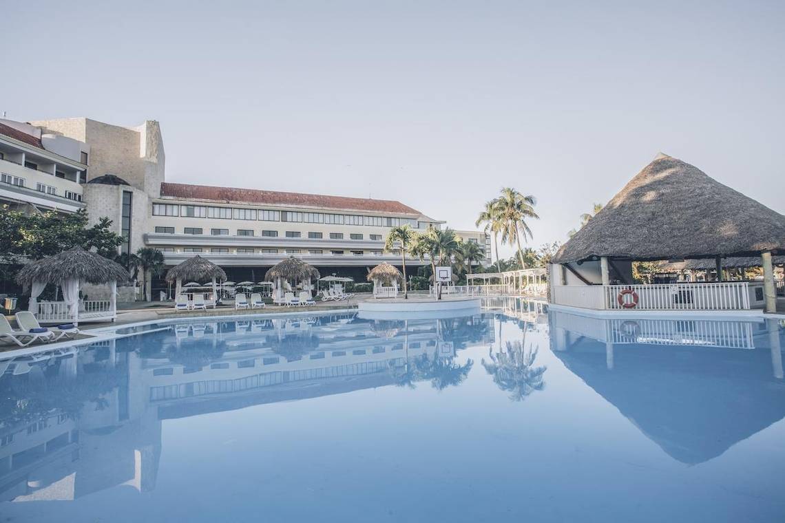 Iberostar Origin Bella Costa in Kuba
