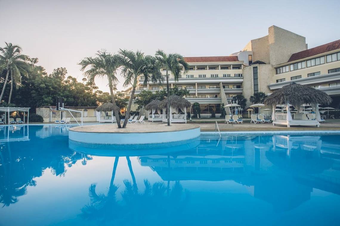 Iberostar Origin Bella Costa in Kuba