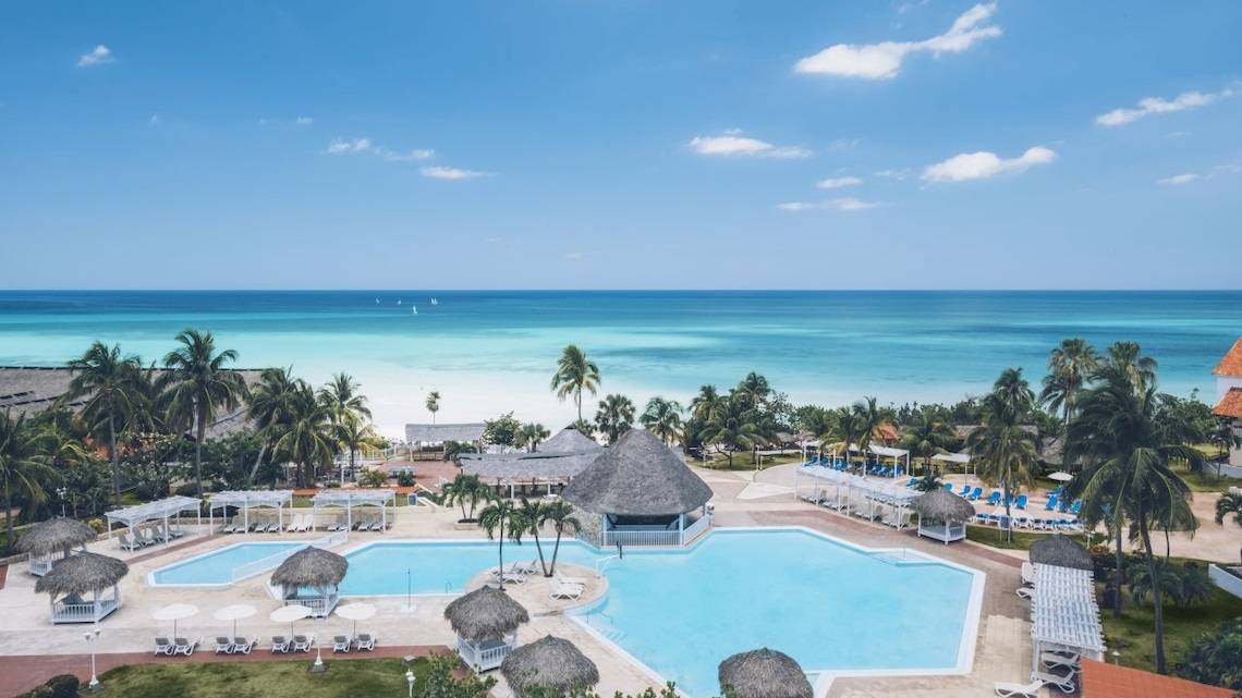 Iberostar Origin Bella Costa in Kuba