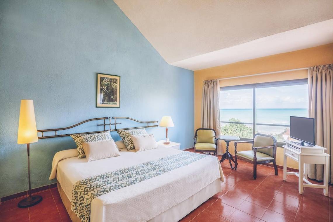 Iberostar Origin Bella Costa in Kuba