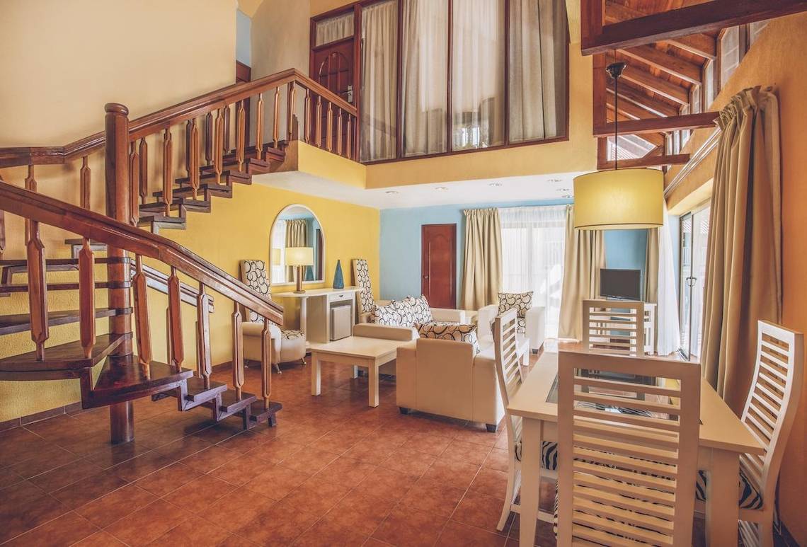 Iberostar Origin Bella Costa in Kuba