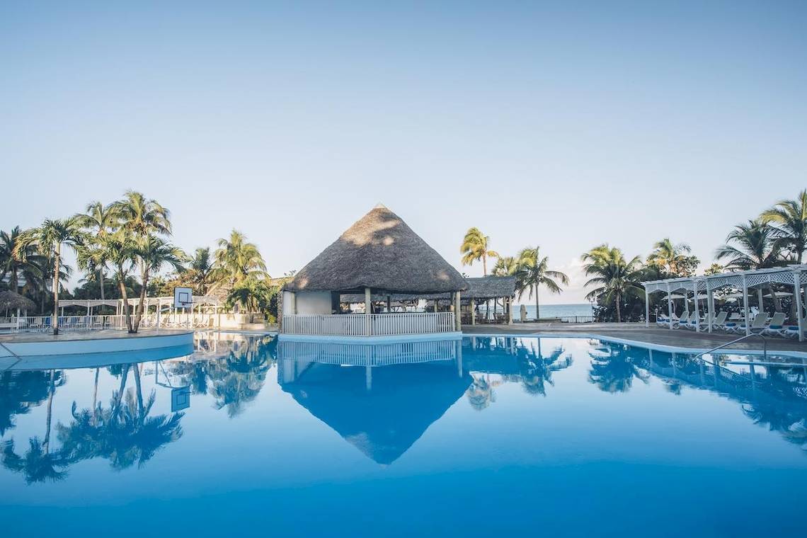 Iberostar Origin Bella Costa in Kuba
