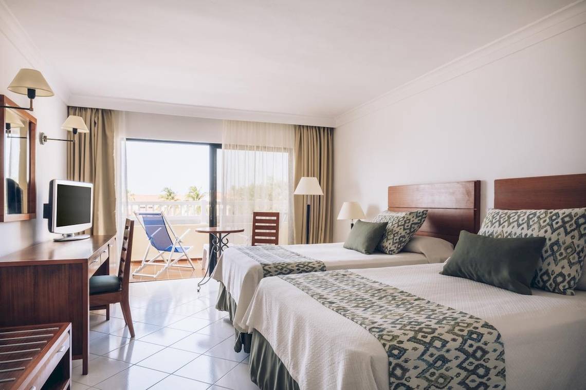 Iberostar Origin Bella Costa in Kuba