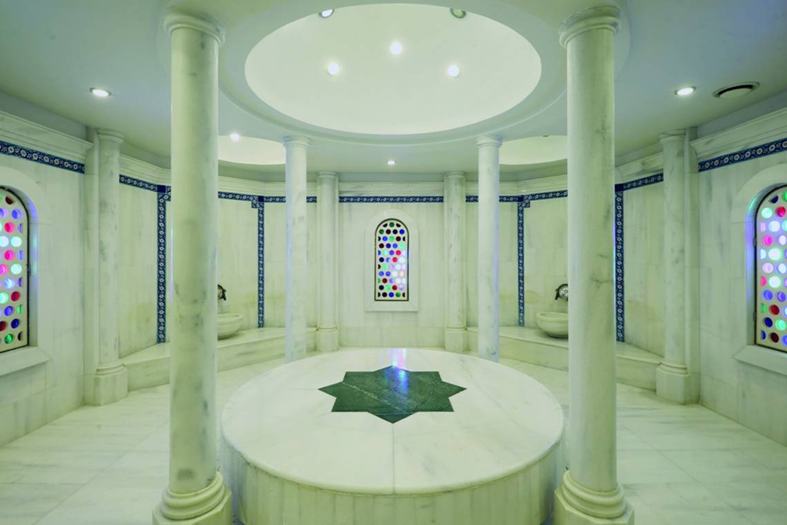 Side Star Elegance in Antalya & Belek