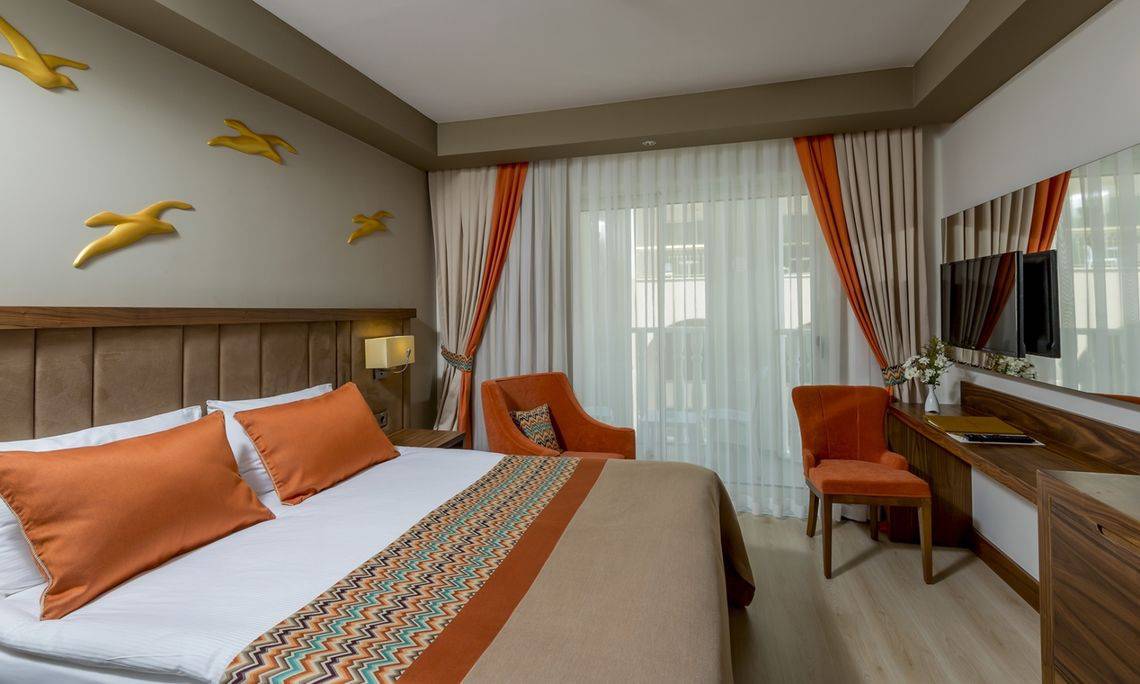 Side Royal Palace Hotel & Spa in Antalya & Belek