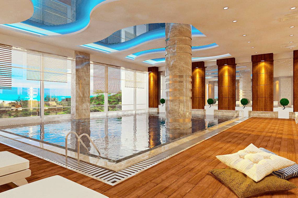Side Royal Palace Hotel & Spa in Antalya & Belek