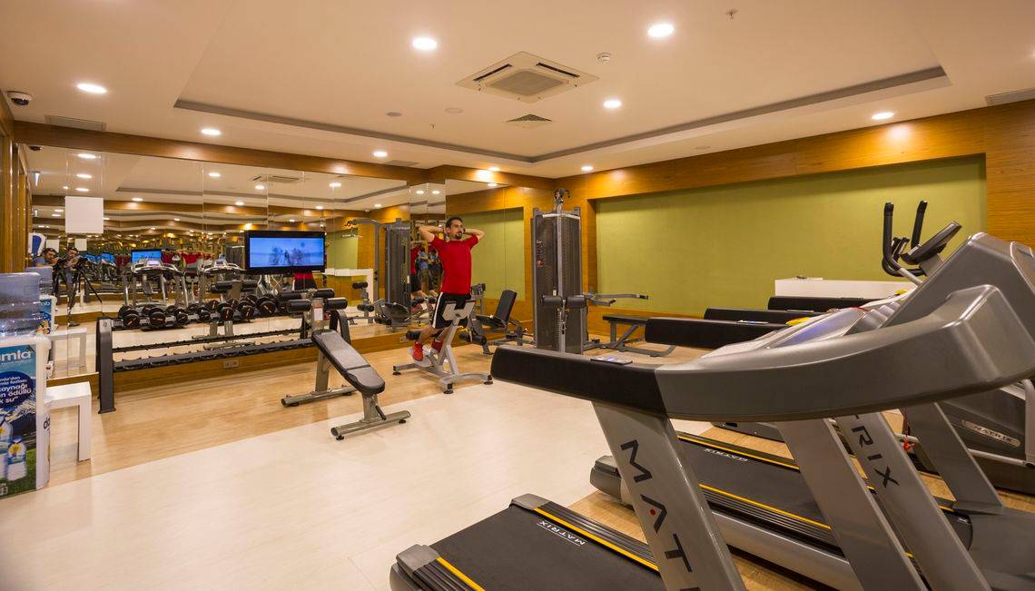 Side Royal Palace Hotel & Spa in Antalya & Belek