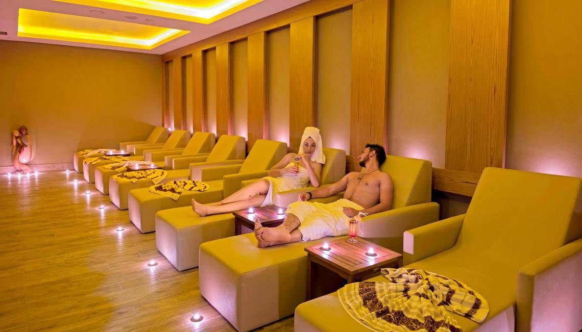Side Royal Palace Hotel & Spa in Antalya & Belek