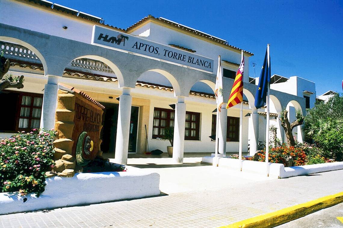 HSM Club Torre Blanca in Mallorca