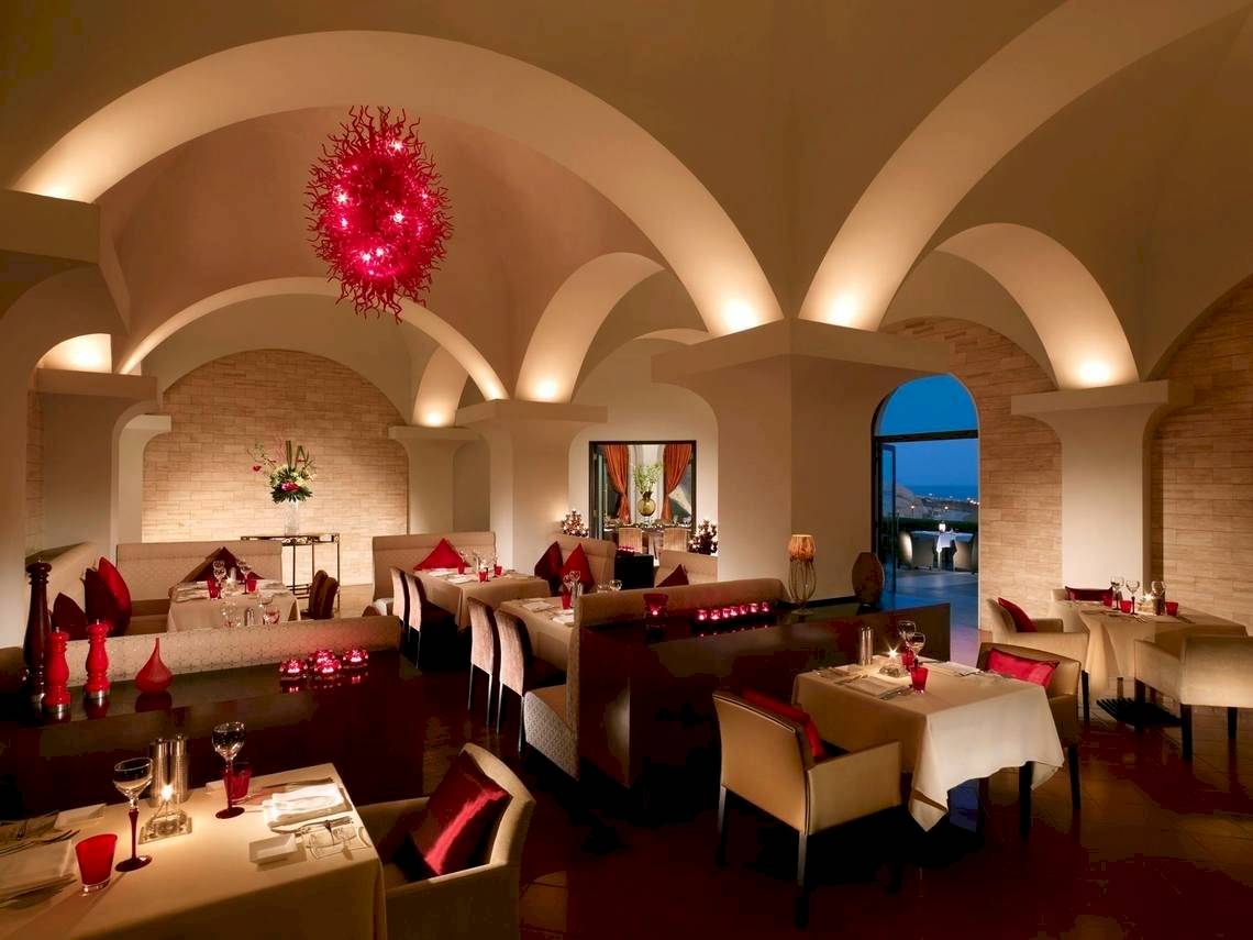 Shangri-La Barr Al Jissah Resort & Spa in Oman
