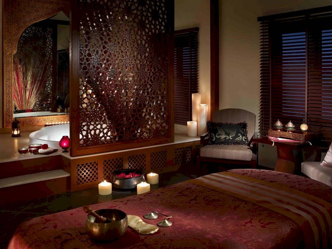Shangri-La Barr Al Jissah Resort & Spa in Oman