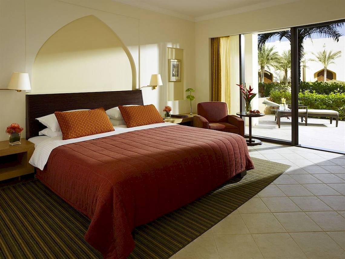 Shangri-La Barr Al Jissah Resort & Spa in Oman