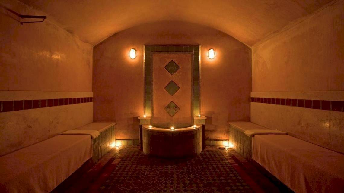 Le Meridien N'Fis in Marokko - Marrakesch