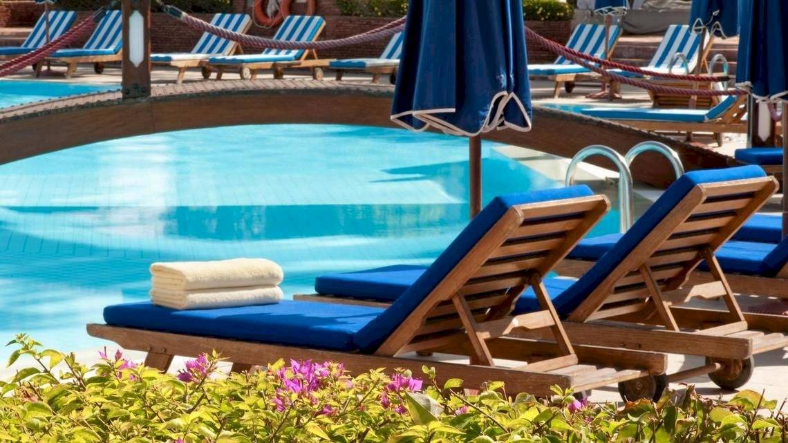 Le Meridien N'Fis in Marokko - Marrakesch