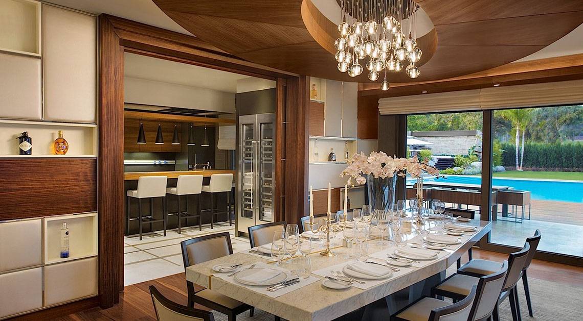 Regnum Carya Golf & Spa Resort in Antalya & Belek