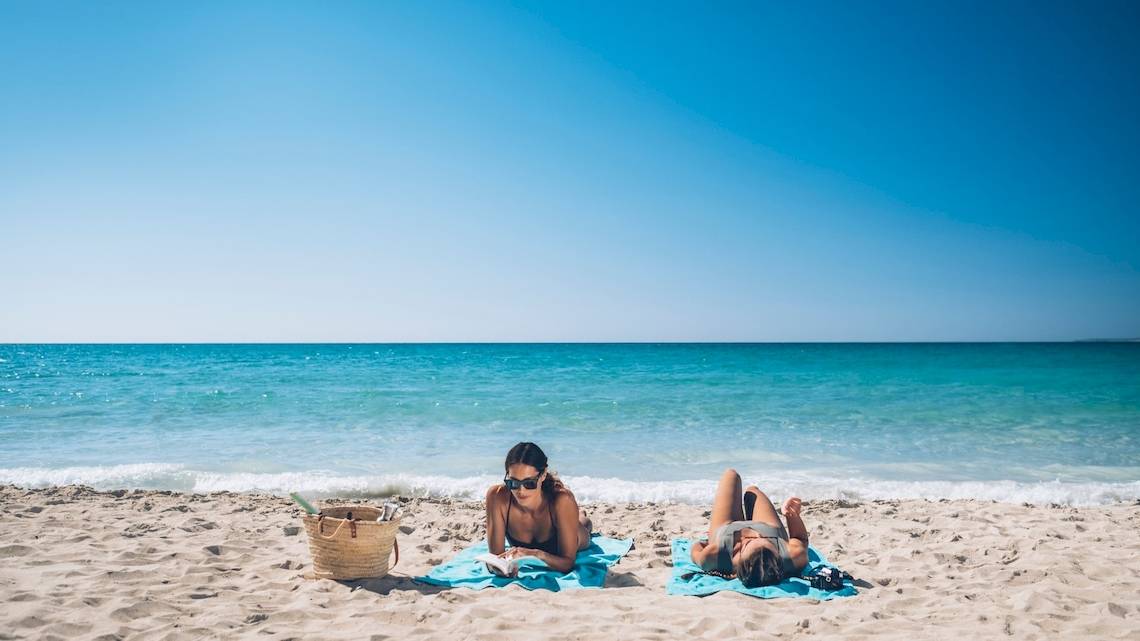 Iberostar Selection Playa de Palma in Mallorca